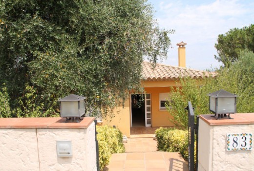 Chalet - Venda - Patja de Aro - Sant Feliu de Guixols - Sant Antoni de Calonge - Costa