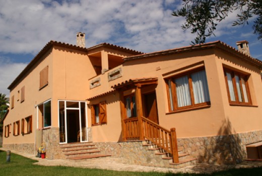Chalet - Venda - Patja de Aro - Sant Feliu de Guixols - Sant Antoni de Calonge - Costa