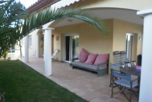 Chalet - Venda - Patja de Aro - Sant Feliu de Guixols - Sant Antoni de Calonge - Costa