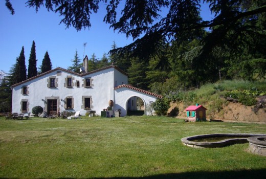 Chalet - Venda - Sant Andreu de Llavaneres, Calella, Malgrat - 1