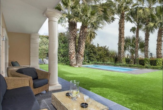 Chalet - Venda - Sarrià-Sant Gervasi-Pedralbes - Sarrià-Sant Gervasi-Pedralbes