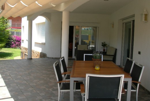 Chalet - Venta - Alella, Premia, Vilassar - 1