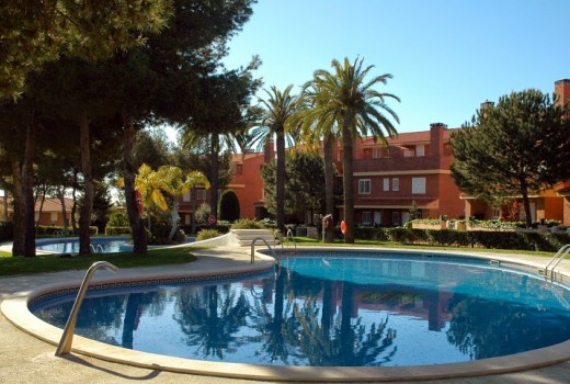 Chalet - Venta - Altafulla - Altafulla