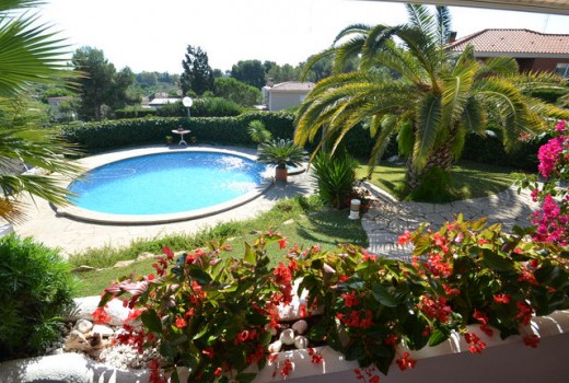 Chalet - Venta - Altafulla - Altafulla