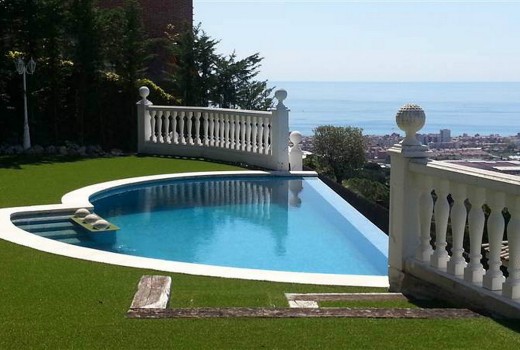 Chalet - Venta - Barcelona alrededor - Barcelona - Mataro