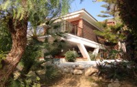 Chalet - Venta - Barcelona alrededor - SITGES 748 MF