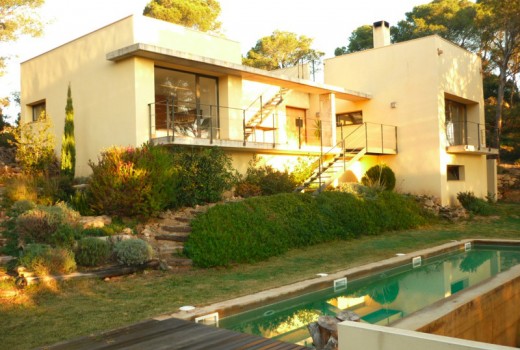 Chalet - Venta - Begur, Calella de Palafrugell - mar