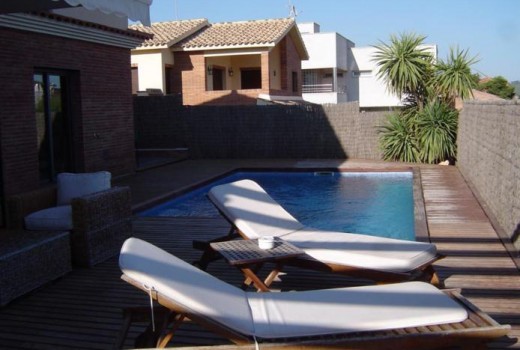 Chalet - Venta - Calafell - Calafell