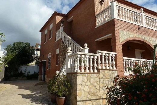 Chalet - Venta - Calafell - Calafell