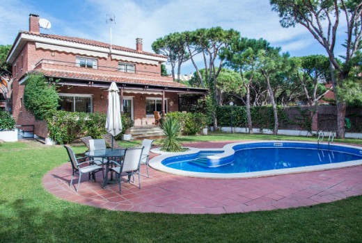 Chalet - Venta - Gava - Gava