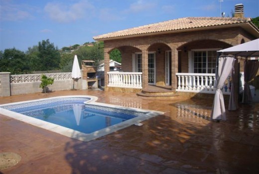 Chalet - Venta - Lloret de mar - Blanes - Tossa de mar - 1