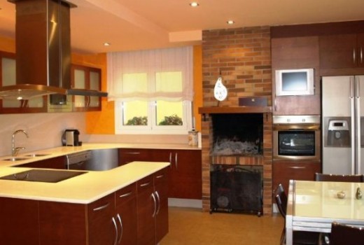 Chalet - Venta - Lloret de mar - Blanes - Tossa de mar - 1