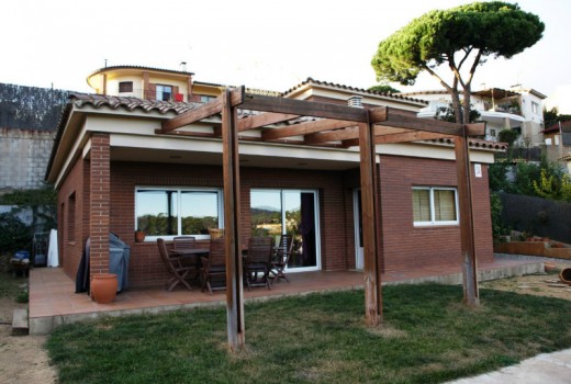 Chalet - Venta - Lloret de mar - Blanes - Tossa de mar - 1