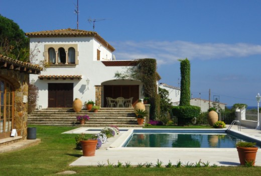 Chalet - Venta - Patja de Aro - Sant Feliu de Guixols - Sant Antoni de Calonge - Costa