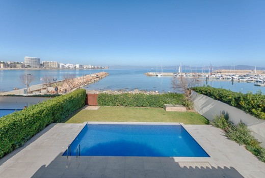 Chalet - Venta - Roses, Empuriabrava, L'Escala - 1