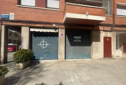 Commercial property -  - Cornella de Llobregat -
                Pedró