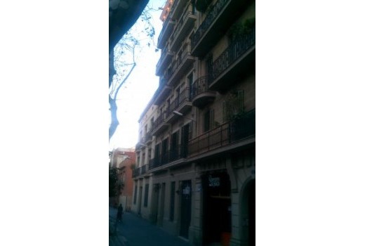 Commercial property - Sale - Barcelona - Barcelona
