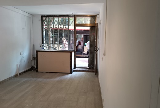 Commercial property - Sale - Barcelona - Eixample