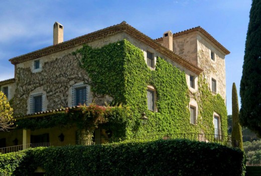 Finca rustica/castell - Venda - Barcelona - Barcelona