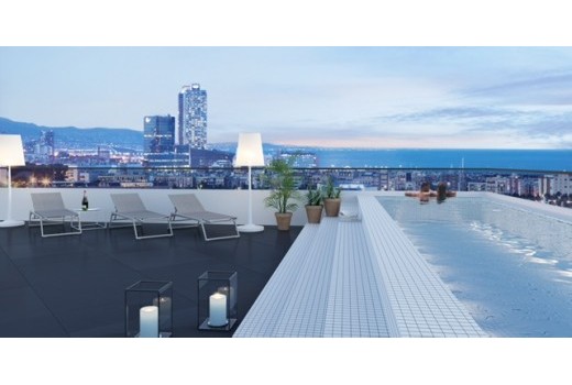 Hotel - Venta - Barcelona - Barcelona