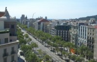 Inversió - Venda - Barcelona - Ref. Local cosmetica restauración Paseo de Gracia