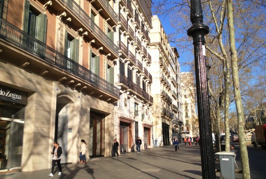 Inversión - Venta - Barcelona - Barcelona