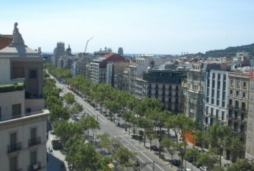 Investment - Sale - Barcelona - Barcelona