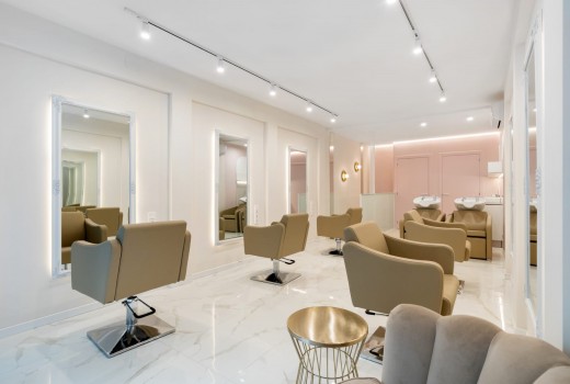 Коммерческое помещение - Продажа - Eixample - Eixample