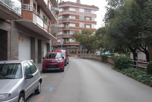 Коммерческое помещение - Продажа - Manresa - Passeig de Pere III