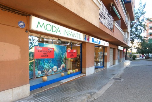 Local comercial  - Venda - Sant Vicenç dels Horts - Centro