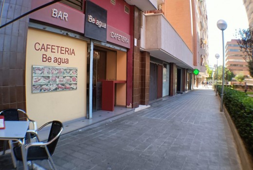Negocio - Продажа - Hospitalet de Llobregat -
                Santa Eulalia