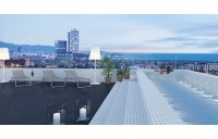 Отель - Продажа - Barcelona - BARCELONA APARTOTEL 685