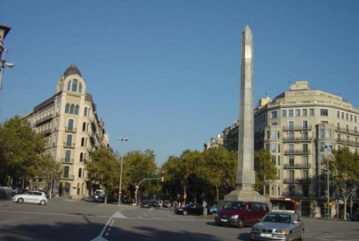 Отель - Продажа - Barcelona - Barcelona