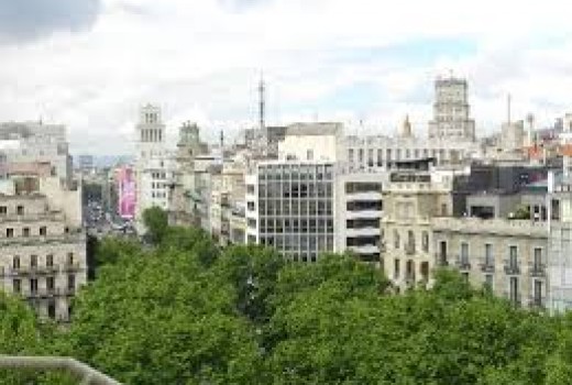 Отель - Продажа - Barcelona - Barcelona