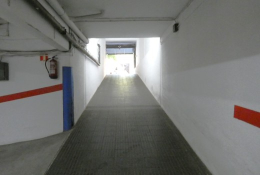 Parking - Продажа - Barcelona -
                Vila de Gràcia