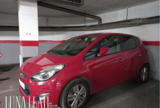 Parking - Продажа - Gavà -
                Gavà