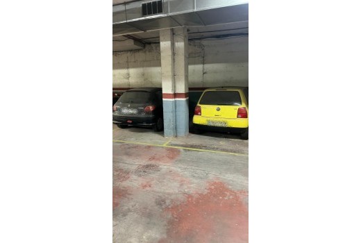 Parking - Продажа - Sant Joan de Vilatorrada -
                Sant Joan de Vilatorrada
