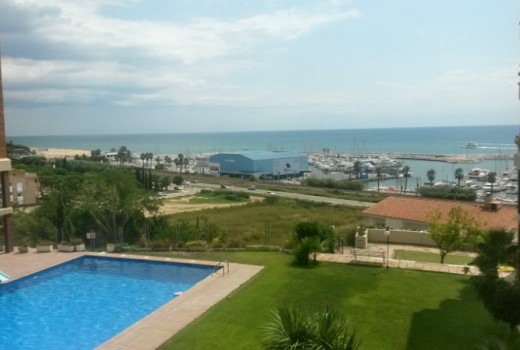 Piso - Продажа - Barcelona alrededor - Barcelona - Sant Andreu de Llavaneras