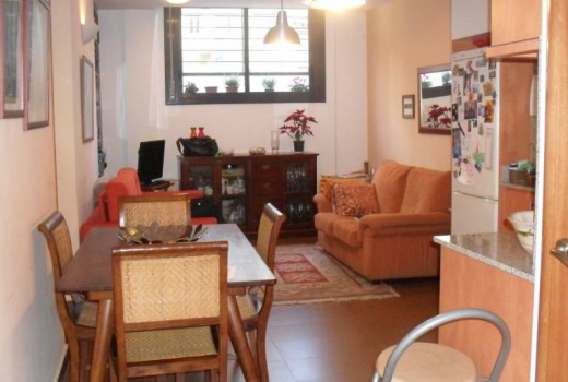 Piso - Продажа - Barcelona - Barcelona