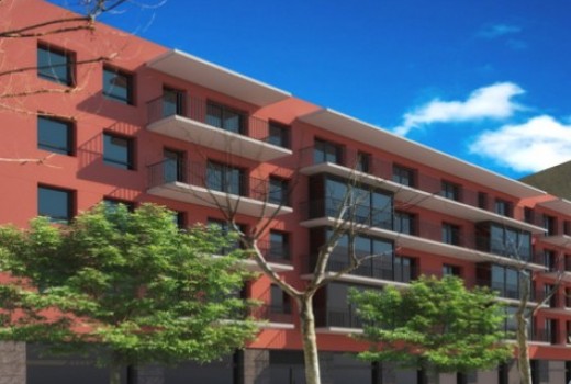 Piso - Продажа - Barcelona - Barcelona