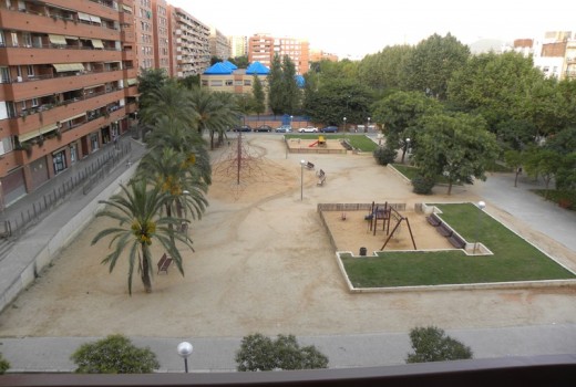 Piso - Продажа - Barcelona - Barcelona