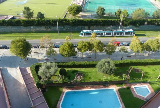 Piso - Продажа - Barcelona - Barcelona