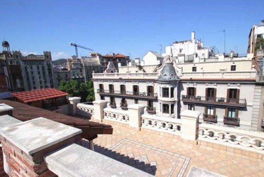 Piso - Продажа - Barcelona - Barcelona