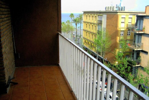 Piso - Продажа - Barcelona - Barcelona