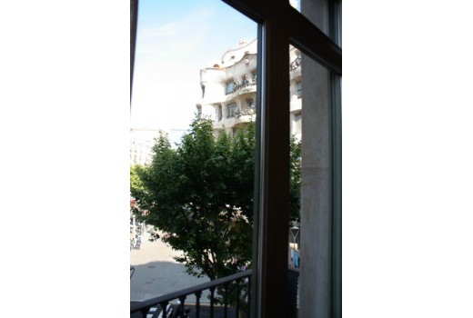 Piso - Продажа - Barcelona - Barcelona