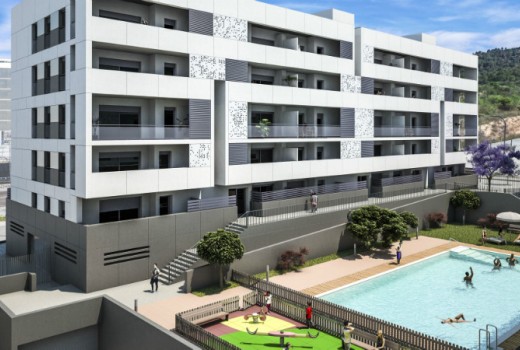 Piso - Продажа - Barcelona -
                Barcelona