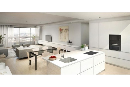 Piso - Продажа - Barcelona - Barcelona