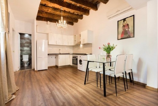 Piso - Продажа - Barcelona - El Gòtic