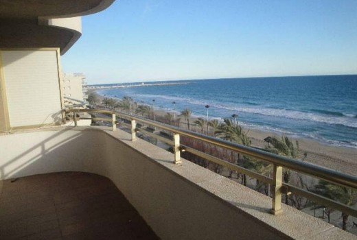 Piso - Продажа - Calafell - Calafell