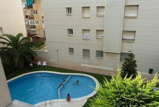 Piso - Продажа - Calafell - Calafell